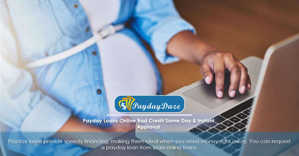 online payday loans