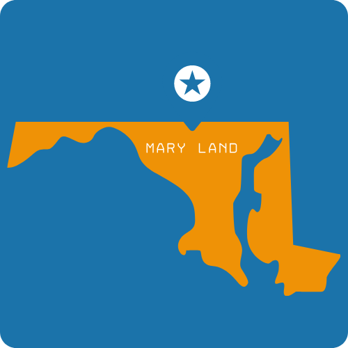 maryland