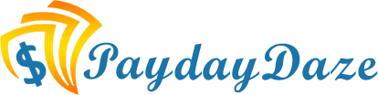 Paydaydaze Logo